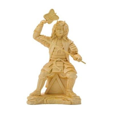 HASEL Sengoku Warlord Holzfigur Takeda Shingen Takumifrom JP
