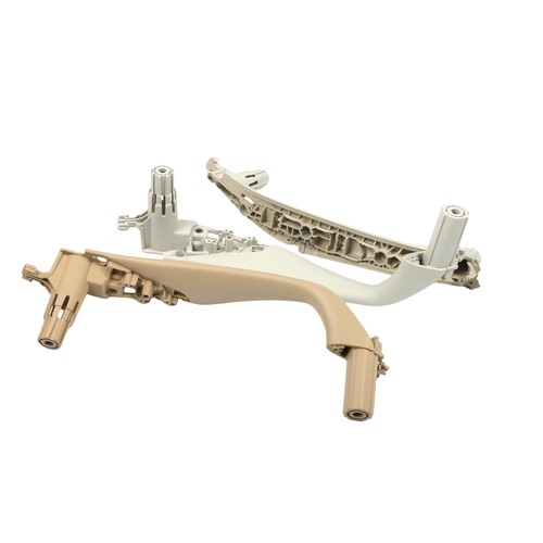 Repuesto manillar puerta coche bmw serie 5 g30 g31 g38 2017-2023 - Imagen 13 de 17