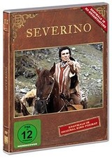 Severino - HD-Remastered von Claus Dobberke | DVD | Zustand sehr gut