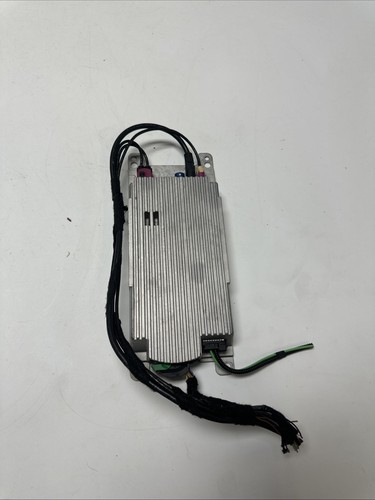 07-13 BMW E92 E93 Harman/Becker Telematics Bluetooth Control Module 925716301 - Picture 13 of 13