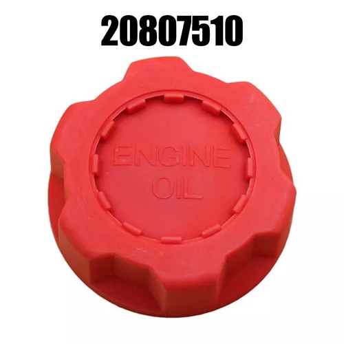 For Volvo Engine Oil Filler Cap for Heavy Duty Trucks Models from 2007 to 2015 - Picture 3 of 7