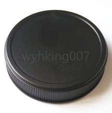 10pcs Rear Lens Cap Cover For Contax G mount GK-R1 Lens G1 G2 35mm 45mm 90mm
