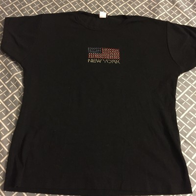 トップス 00s - USA National Flag Long T-shirt Y2K s-l400.jpg
