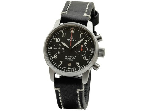 POLJOT AVIATOR I CHRONOGRAPH 3133/6971315 US | eBay