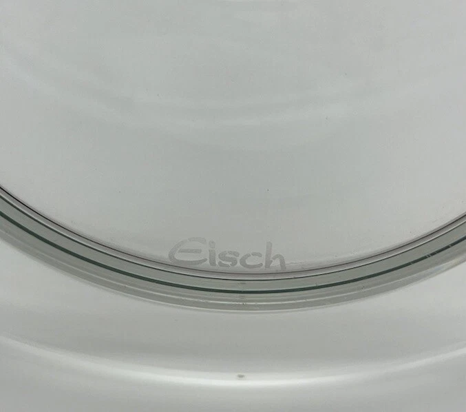 Jarra de vino de cristal Eisch para celebración espumosa limpia y elegante Foto 3 de 4