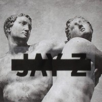 JAY-Z - Magna Carta Holy Grail Cd Neu