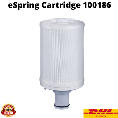 アムウェイ eSpring Replacement Cartridge 1個入り Amway