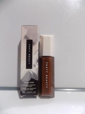 Fenty Beauty We're Even Hydrating Longwear Concealer 0.30 oz *498N*