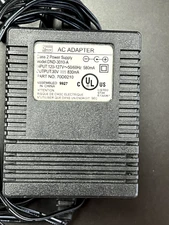 Skynet AC Adapter Charger Class 2 Power Supply Cord DND-3010-A 70D0210 30V 830mA