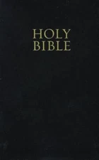 Personal Size Giant Print Reference Bible-NKJV by Thomas Nelson