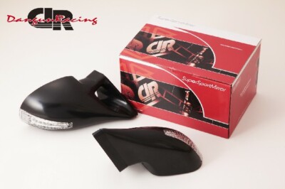 DTM2 side mirror LED power adjust RHD For Toyota Celica ZZT230/231