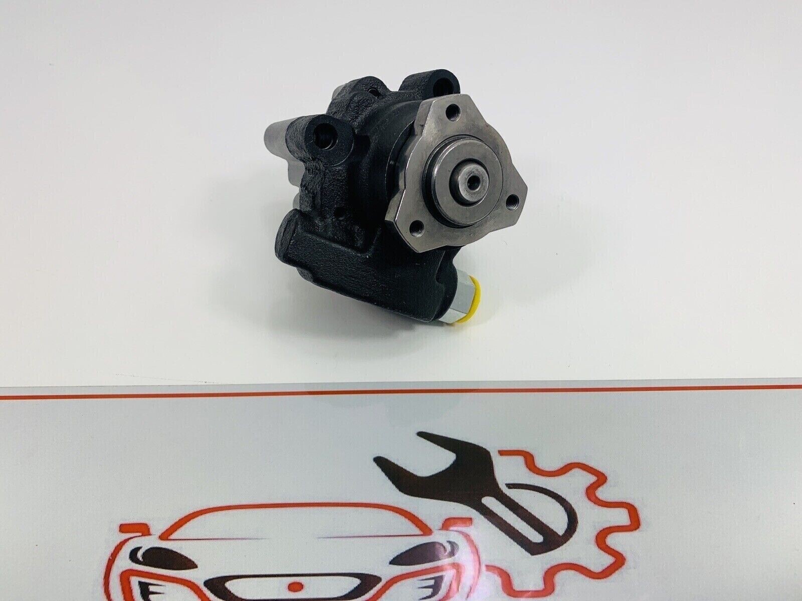 Land Rover Freelander MK 1998-2008 Power Steering Pump **BRAND NEW GENUINE OEM**