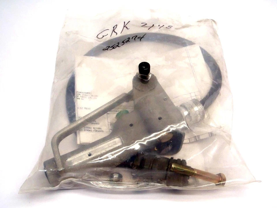 Ремонтный комплект пистолета TG Systems GRK-2148 для точечной сварки GTS-2148, роботизированной сварки  - Изображение 2 из 4