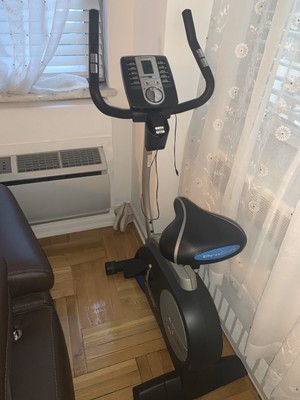 proform xp 90 recumbent bike for sale