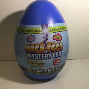 mega mystery egg