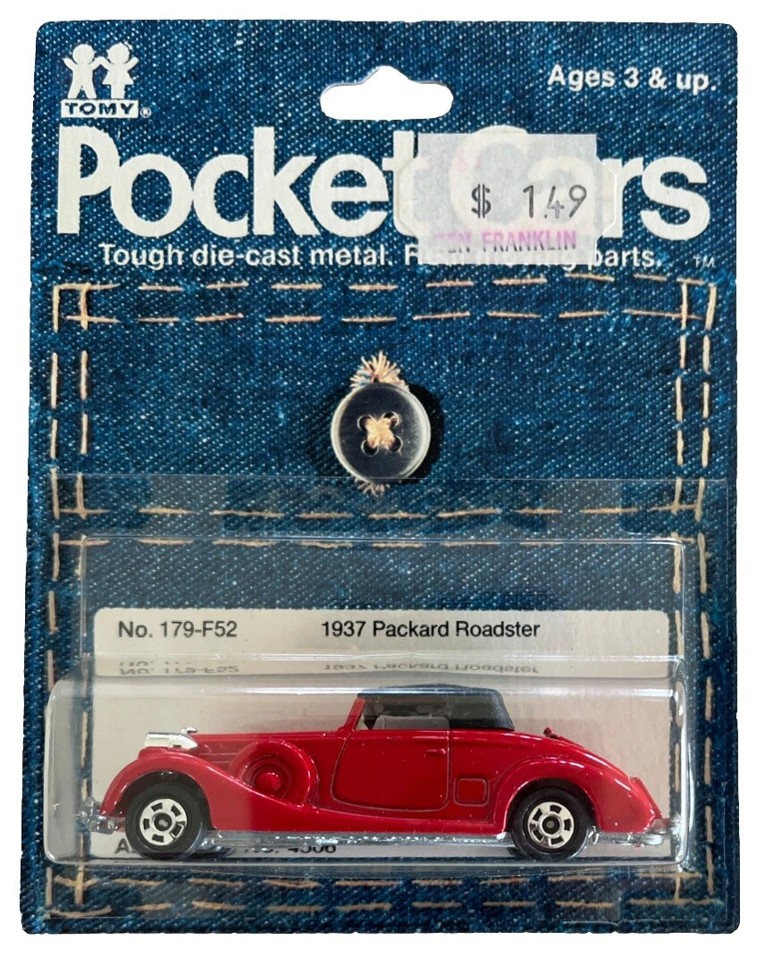 25+ Tomica Packard Diecast Cars for sale | Updated Oct 2026