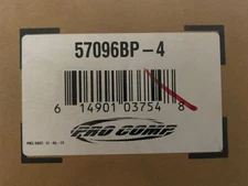 Pro Comp 57096BP-4 Body Lift Kits (NEW)