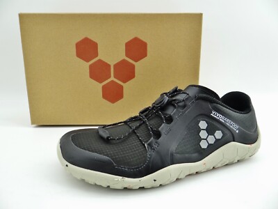 VivoBarefoot PRIMUS TRAIL II ALL WEATHER Sneaker Barfußschuhe Damen Mädchen 37