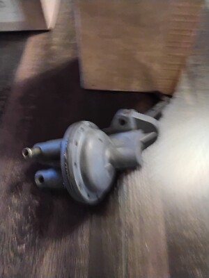 Filko  6676 Mechanical Fuel Pump nos