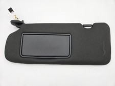 20232025 Honda Cr-v Driver Sun Visor Single Light Black Nh900l Oem 20232025 Honda Cr-v Driver Sun Visor Single Light Black Nh900l Oem