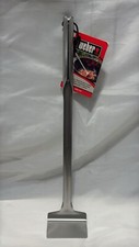 Weber Charcoal Rake Stainless Steel Tool