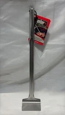 Weber Charcoal Rake Stainless Steel Tool