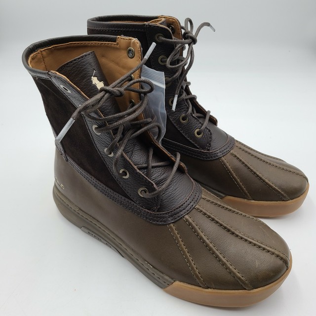 ebay mens boots size 10