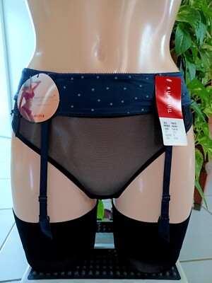 Porte-jarretelles hypnolove beige Aubade | La Redoute