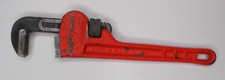 Craftsman 51651 USA Made 10" Pipe Wrench B6