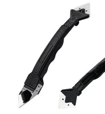 Durovin Bathrooms 3in1 Silicone Caulking Tools for Kitchen/Tile/Floor/Bath