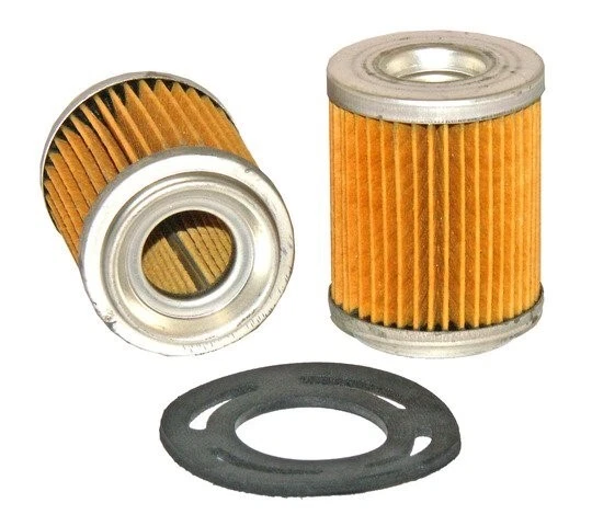 Filtro de combustible OEM WIX para Jeep J-4700 1970 L6-3,8 L Foto 2 de 4