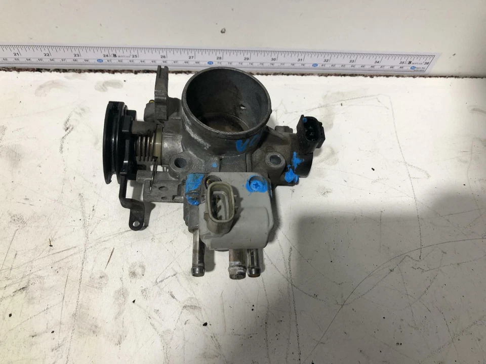 Toyota Spacia Throttle Body SR40 02/1998-12/2001 - image 3 of 4