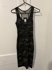 fashion nova dress medium new