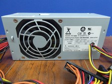 POWER MAN IP-S300FF1-0 H 300W POWER SUPPLY 20/24  4PIN/8PIN SFF FREE USPS USA