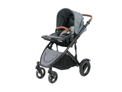 strider compact belly bar