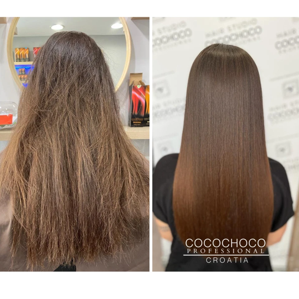 COCOCHOCO GOLD KÉRATINE 1000 ML, SHAMPOOING CLARIFIANT 1000 ML, MEILLEURE OFFRE - Photo 4/4