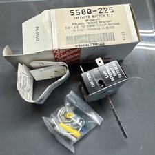 ROBERTSHAW 5500-225 INFINITE SWITCH KIT