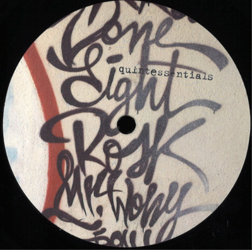 Goshawk Strictly Bungalow (Vinyl) 12