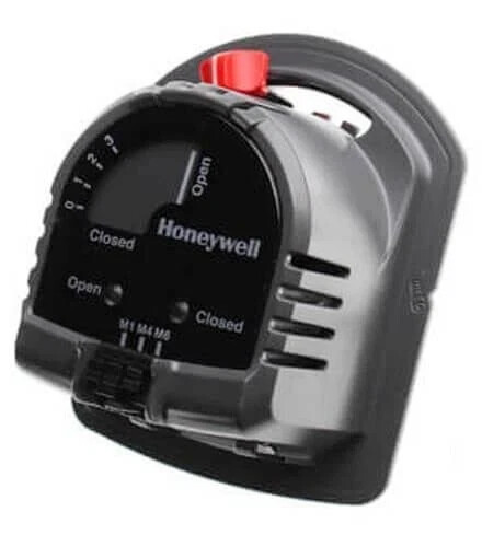 Honeywell M847D-ZONE Replacement Motor for ARD & ZD Zone Dampers