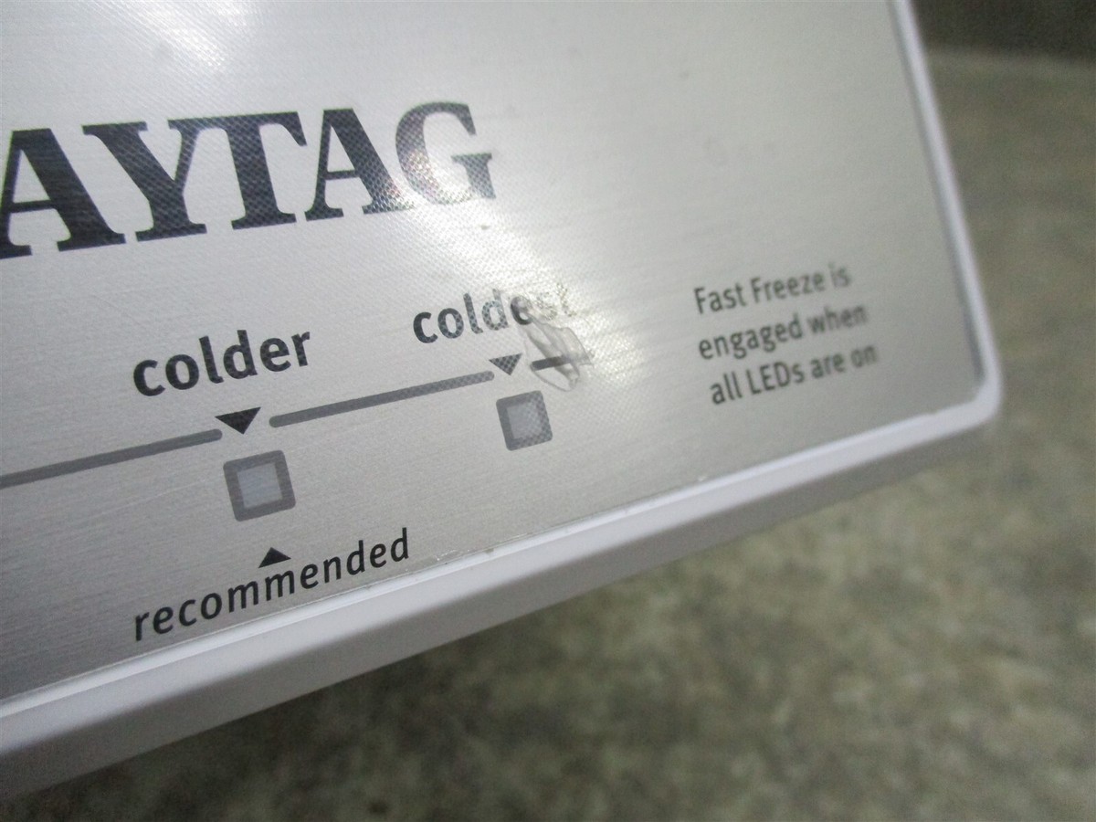 MAYTAG REFRIGERATOR CONTROL BOX PART # W10718163 W11382527 | eBay