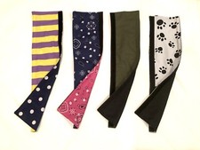 Shopping Cart Handle Cover, Reusable  Washable, Lakers Inspired