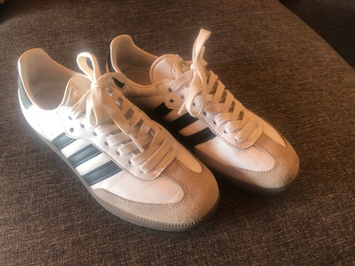 Scarpe Adidas Samba da donna 36.5 | eBay
