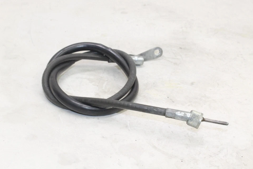 Yamaha XS850 1981 cable Speedo OEM Foto 2 de 4