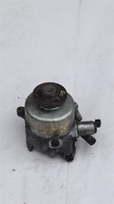 02-06 Mercedes Cl500 Cl600 Cl55 Abc Tandem Power Steering Pump 002-466-60-01