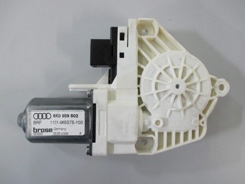 original Audi A5 8T Fensterhebermotor Motor Fensterheber rechts 8K0959802