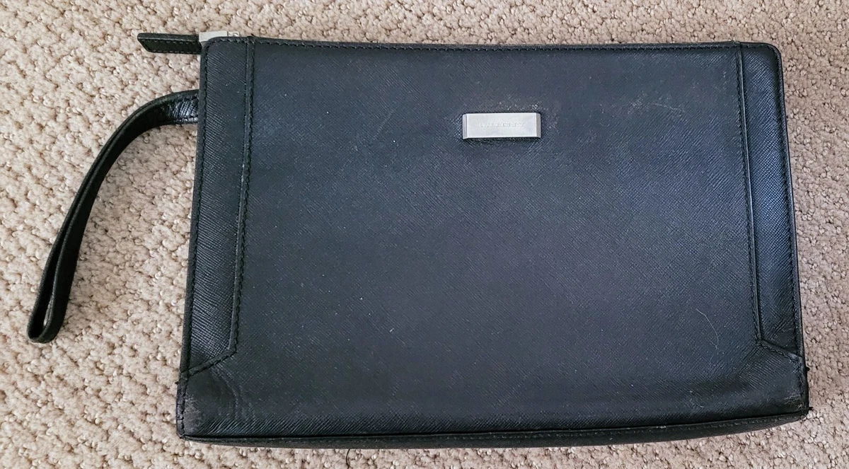 Burberry wrist bag Clearance