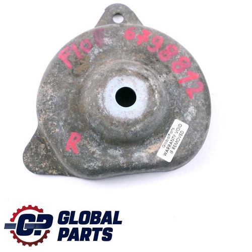 BMW F01 F02 F10 F11 Achsstopper Plape Hinterachse Rechts 6798812