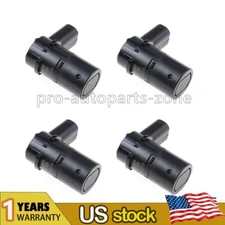 4x Rear Bumper Reverse Back Up Parking Sensor For Nissan Titan Armada 259947S10A
