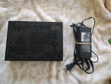 Spectrum 101-T HDMI Digital Receiver W Remote  Power Supply Cisco Sg27.2