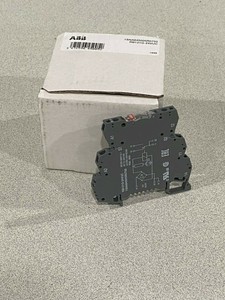 Реле abb rb121a